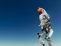 Stand-Up Comedians Vs. A.I.: Can The Bots Win?