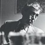 When John Huston Left The United States In Disgust