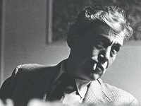 When John Huston Left The United States In Disgust