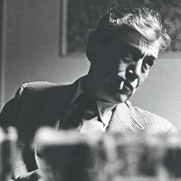 When John Huston Left The United States In Disgust