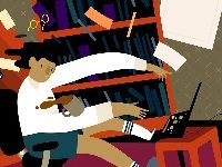 AI Has Arrived In The Publishing Industry, Too