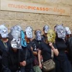 Staffers At Picasso Museum In Málaga Will Strike Next Month