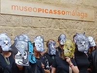 Staffers At Picasso Museum In Málaga Will Strike Next Month