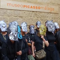 Staffers At Picasso Museum In Málaga Will Strike Next Month