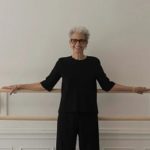 “I’m Not A Philanthropist. I’m A Dance Educator.” Really, She’s The Godmother Of Dance Education.
