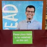 Star YA Author John Green Never Wanted To Get Caught Up In The Library Culture Wars, But …