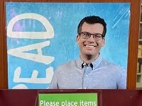 Star YA Author John Green Never Wanted To Get Caught Up In The Library Culture Wars, But …