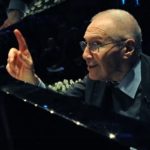 Composer György Kurtág At 97