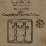 Recovering, After Five Centuries, The Music Of Europe’s First Published Black Composer
