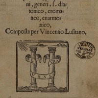 Recovering, After Five Centuries, The Music Of Europe’s First Published Black Composer