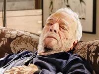 Frank Rich Gathers The Oral History Of How Stephen Sondheim’s Final Musical Was Created