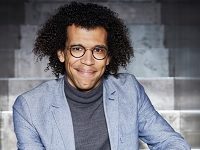 Conductor Jonathon Heyward On Taking Over As Music Director Of The Baltimore Symphony