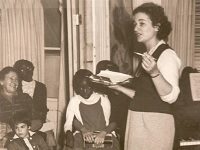 Pianist And Teacher Ruth Greenfield, Who Bridged The Racial Divide In 1950s Miami, Is Dead At 99