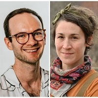 Meet New York Magazine’s New Theatre-Critic Tag Team