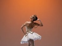 London’s Royal Ballet School To Study Potential Of Strength Training To Reduce Injuries