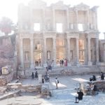 Who Invented Public Libraries? Roman Emperors