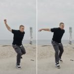 The Pinegrove Shuffle, The (Melancholy) Viral TikTok Dance of Summer 2023