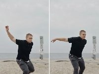 The Pinegrove Shuffle, The (Melancholy) Viral TikTok Dance of Summer 2023