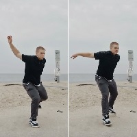 The Pinegrove Shuffle, The (Melancholy) Viral TikTok Dance of Summer 2023