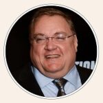 Film Producer And Alleged $245 Million Fraudster Remington Chase Is Dead At 65