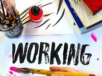 “Collaborative Metamorphosis”: An Author And A Translator Talk About How They Work Together