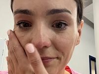 Only One Person Came To See Her Edinburgh Fringe Show. She Tweeted Sadly About It. And Then …