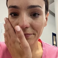 Only One Person Came To See Her Edinburgh Fringe Show. She Tweeted Sadly About It. And Then …