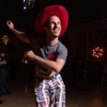 Another Piece Of 1980s Culture Is Back: Queer Country Line-Dancing