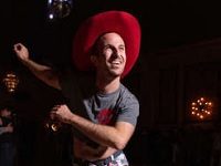 Another Piece Of 1980s Culture Is Back: Queer Country Line-Dancing