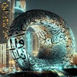 Worldwide Spending On Cultural Infrastructure Is Back To Pre-COVID Levels