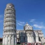 At 850 Years Old, The Leaning Tower Of Pisa is More Stable Than Ever