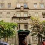 Free Luxury Housing For The Director: A Perk That Major Cultural Institutions Are Starting To Drop