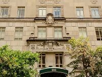 Free Luxury Housing For The Director: A Perk That Major Cultural Institutions Are Starting To Drop