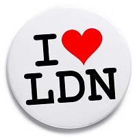 In London, Relief As the Tourism Economy Comes “Roaring Back”