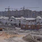 In A Rush To Remodel Cairo, Egypt’s Government Is Demolishing Historic Buildings, Cultural Centers, And Green Space