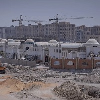 In A Rush To Remodel Cairo, Egypt’s Government Is Demolishing Historic Buildings, Cultural Centers, And Green Space
