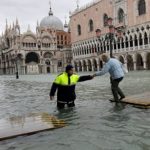 UNESCO Calls For Venice To Be Put On The World Heritage In Danger List