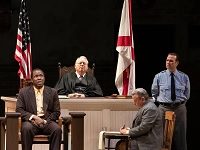 Aaron Sorkin’s Stage Version Of “To Kill A Mockingbird” May Be Staged Anywhere, Rules US Federal Judge