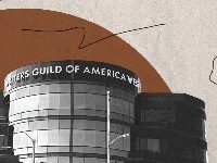 Writers Guild And Studios Finally Resume Negotiations As Strike Continues