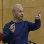 Yannick Nézet-Séguin Does CBS’s “60 Minutes” (And Vice Versa)