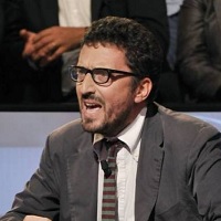 Rumors Are Flying That A Right-Wing Journalist Will Be Made President Of The Venice Biennale
