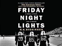 An Iowa School District Banned “Friday Night Lights” Because ChatGPT Flagged It