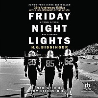 An Iowa School District Banned “Friday Night Lights” Because ChatGPT Flagged It