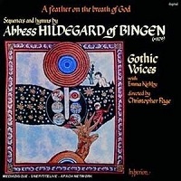 Last Of The Big Holdouts Gives In: Hyperion Records Is Finally Making Its Catalog Available For Streaming