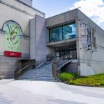 Former Curator Sues Worcester Museum Of Art In Massachusetts For Discrimination