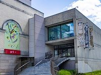 Former Curator Sues Worcester Museum Of Art In Massachusetts For Discrimination