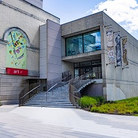 Former Curator Sues Worcester Museum Of Art In Massachusetts For Discrimination