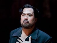 The Rape Trial of Opera Star David Daniels Begins