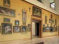 Barnes Foundation May Lend Artworks To Other Museums, Says Court