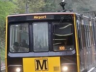 This Again: A Mass Transit System Is Going To Play Classical Music At Stations